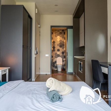 Ceylonz Suites By Plush Kuala Lumpur Extérieur photo