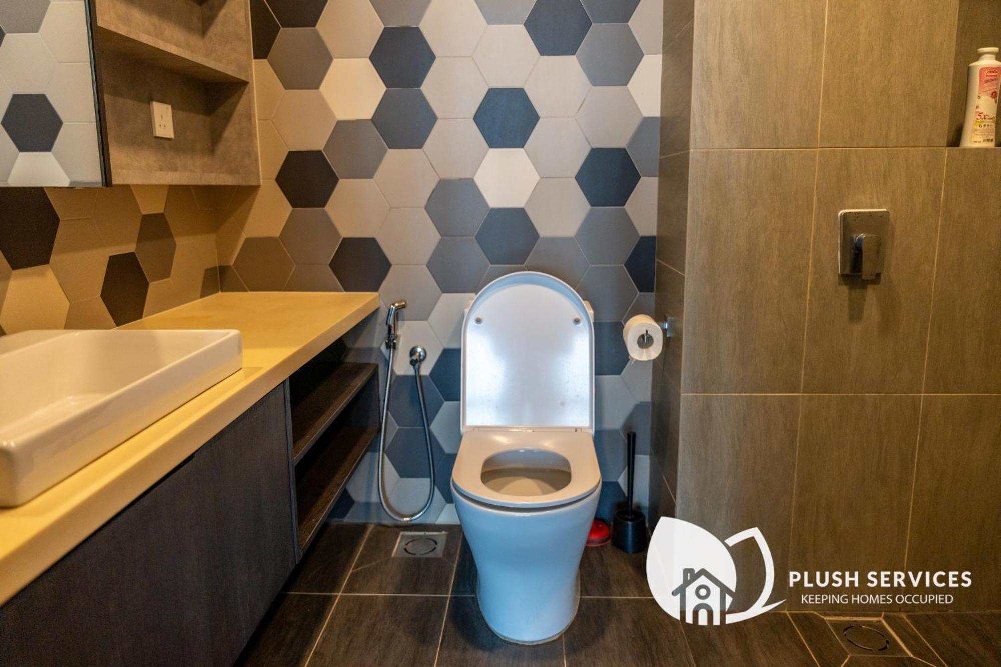 Ceylonz Suites By Plush Kuala Lumpur Extérieur photo