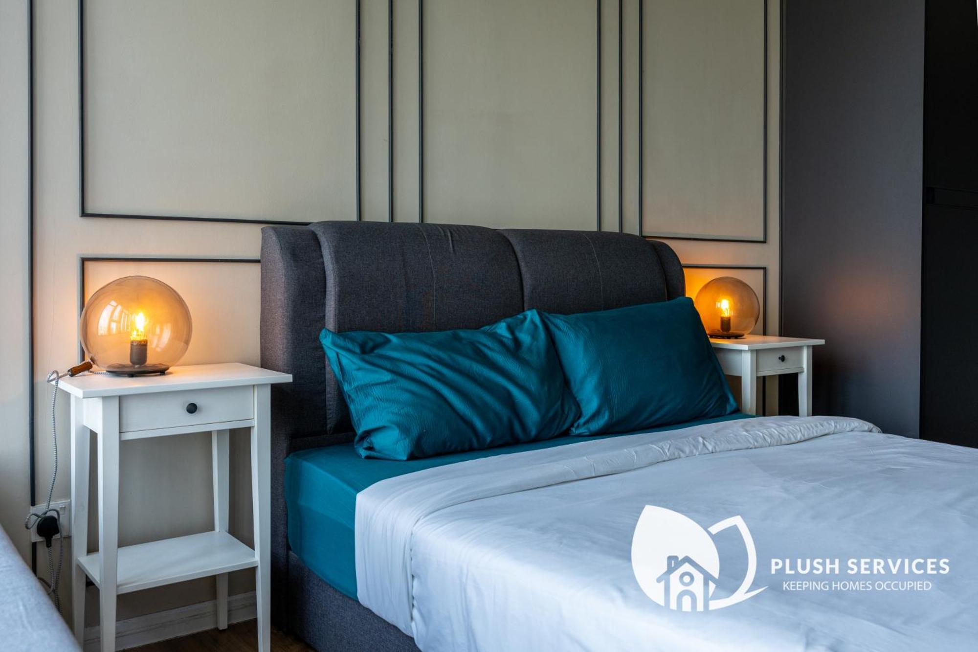 Ceylonz Suites By Plush Kuala Lumpur Extérieur photo
